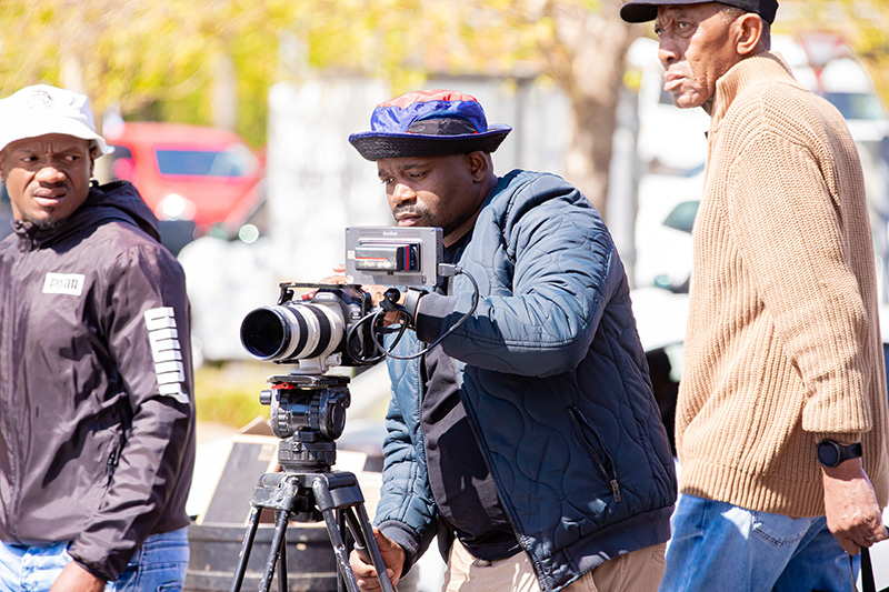 About Us Image on Right